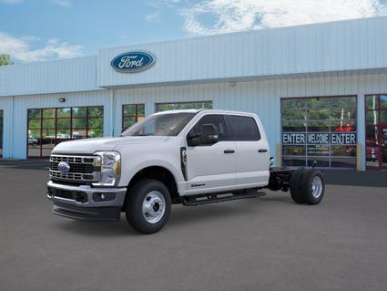2026 Ford F-350 Virginia Beach VA