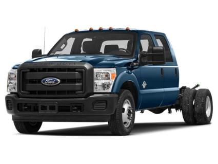 2015 Ford F-350 Chadron NE