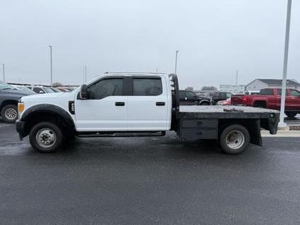 2017 Ford F-350 Idaho Falls ID