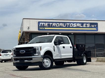2018 Ford F-350 Arlington TX