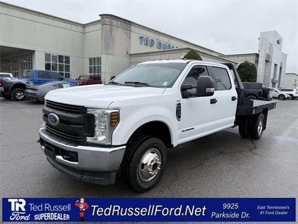 2019 Ford F-350 Knoxville TN