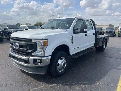 2022 Ford F-350 Wynne AR