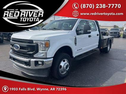 2022 Ford F-350 Wynne AR