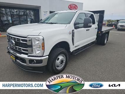 2025 Ford F-350 Eureka CA