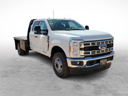2025 Ford F-350 Lamesa TX