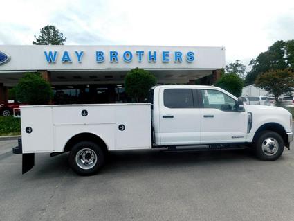 2025 Ford F-350 Hawkinsville GA
