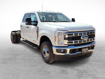 2026 Ford F-350 Lamesa TX