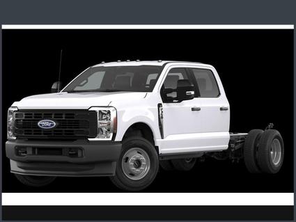 2026 Ford F-350 Hot Springs AR