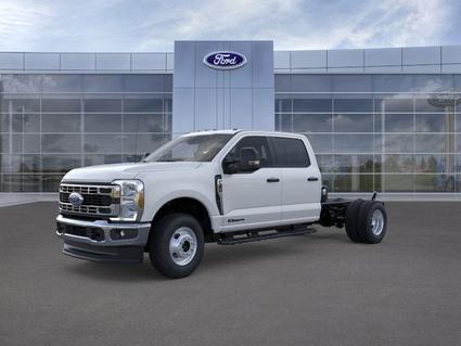 2026 Ford F-350 Hot Springs AR