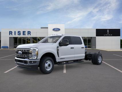 2026 Ford F-350 Hot Springs AR