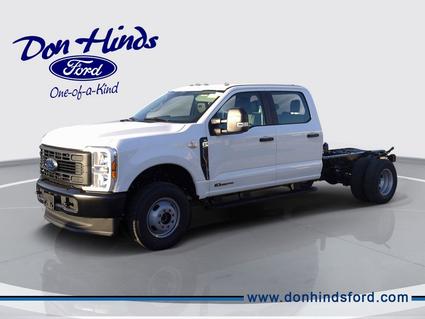 2026 Ford F-350 Fishers IN