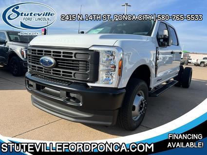 2026 Ford F-350 Ponca City OK