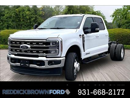 2026 Ford F-350 Morrison TN