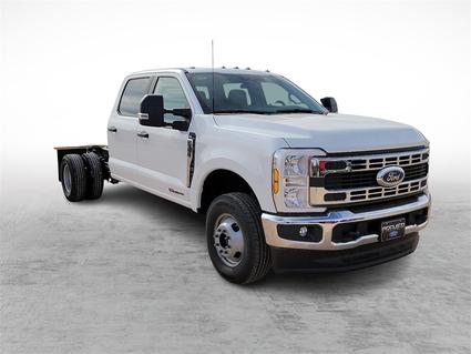 2026 Ford F-350 Lamesa TX