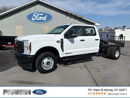 2026 Ford F-350 Murray KY