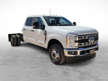 2026 Ford F-350 Lamesa TX