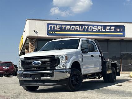 2021 Ford F-350 Arlington TX