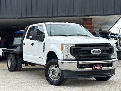 2022 Ford F-350 Cleburne TX