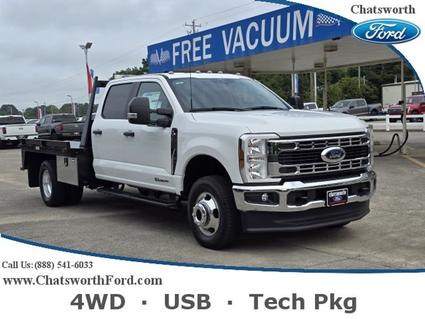 2024 Ford F-350 Chatsworth GA