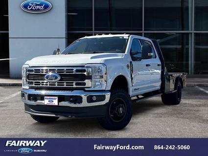 2024 Ford F-350 Greenville SC