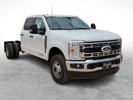 2025 Ford F-350 Lamesa TX