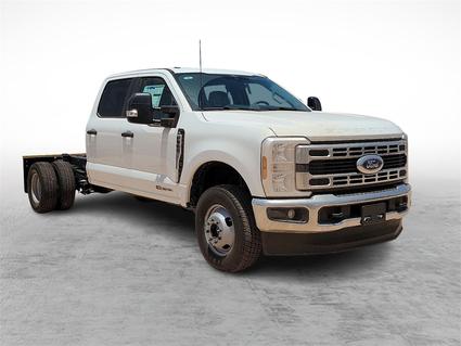 2025 Ford F-350 Lamesa TX