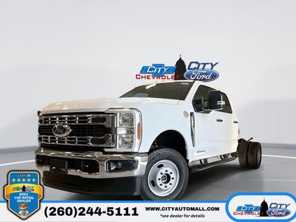 2026 Ford F-350 Columbia City IN