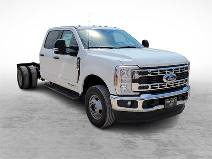2026 Ford F-350 Lamesa TX