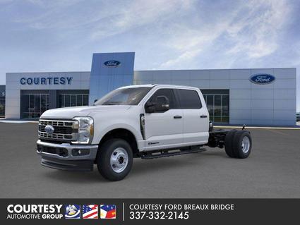 2026 Ford F-350 Breaux Bridge LA