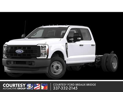 2026 Ford F-350 Breaux Bridge LA