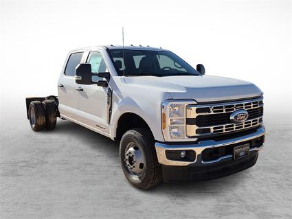 2026 Ford F-350 Lamesa TX