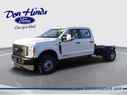 2026 Ford F-350 Fishers IN