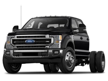 2020 Ford F-350 Billings MT
