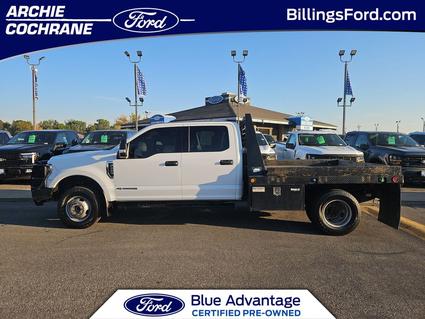 2020 Ford F-350 Billings MT