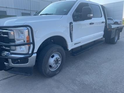 2023 Ford F-350 Whitesboro TX