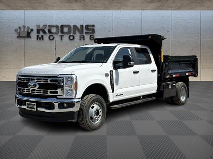 2024 Ford F-350  