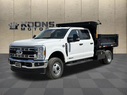 2024 Ford F-350  