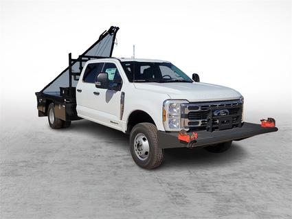 2024 Ford F-350 Lamesa TX