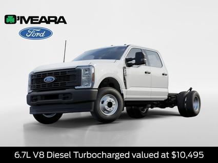2024 Ford F-350 Denver CO