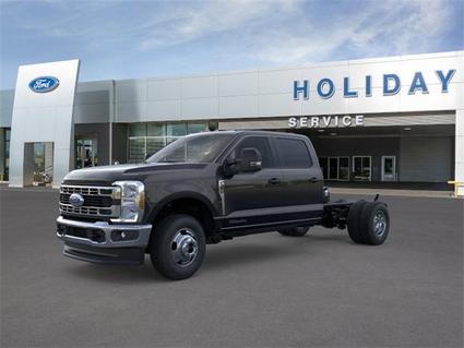 2025 Ford F-350 Whitesboro TX