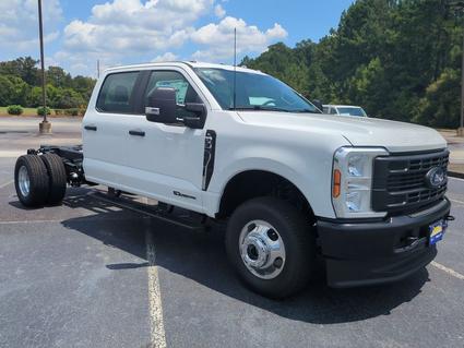 2025 Ford F-350 Albany GA