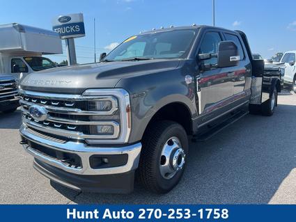 2025 Ford F-350 Franklin KY