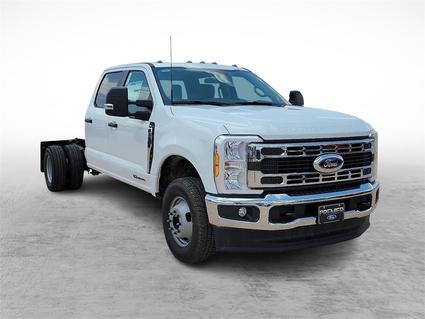 2025 Ford F-350 Lamesa TX