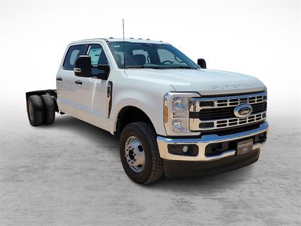 2025 Ford F-350 Lamesa TX