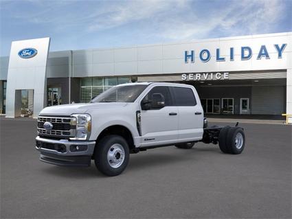 2025 Ford F-350 Whitesboro TX