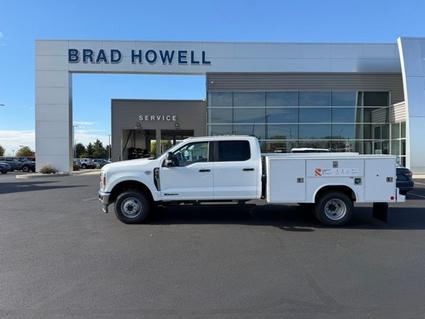 2026 Ford F-350 Kokomo IN