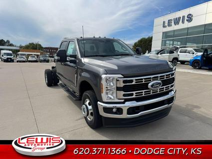 2026 Ford F-350 Dodge City KS