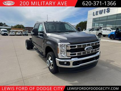 2026 Ford F-350 Dodge City KS