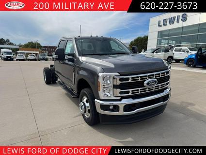 2026 Ford F-350 Dodge City KS