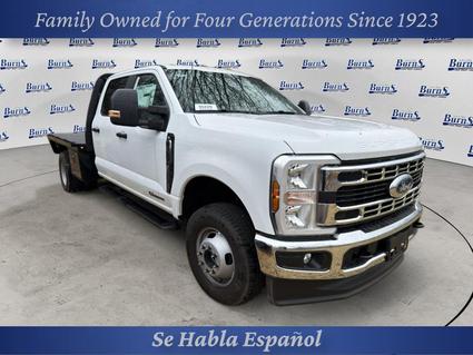 2026 Ford F-350 York SC